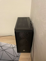 Gaming PC RTX4080 Super,Ryzen 7800X3D,32GB Ram Bayern - Viechtach Vorschau