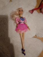 Barbie Puppe mit Sound Niedersachsen - Breddenberg Vorschau