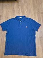 US Polo Assn Poloshirt Gr XL lila Altona - Hamburg Bahrenfeld Vorschau