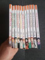 Keine Cheats für die Liebe 1-11*Ende* Manga Anime Merch Nordrhein-Westfalen - Lüdenscheid Vorschau