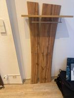 Garderobe mit Spiegel und kleinen Schrank Leipzig - Leipzig, Zentrum-Süd Vorschau