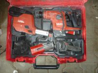 Hilti TE 6 A 22 DSR Bayern - Amerdingen Vorschau