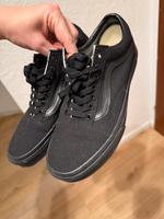 Vans Schuhe Neu und ungetragen Bergedorf - Hamburg Lohbrügge Vorschau