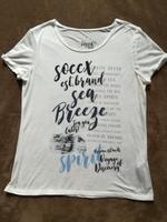 transpatentes Soccx Shirt Gr. L Berlin - Spandau Vorschau