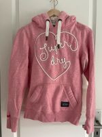 Superdry Hoodie Sachsen - Pirna Vorschau