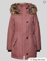 Only Parker, Winterjacke Wintermantel neu xs Bayern - Rötz Vorschau