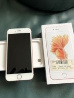iPhone 6s Roségold Thüringen - Bad Salzungen Vorschau