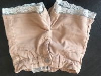 H&M Shorts kurze Hose, beige, Spitzenborte, Gr. 98, TOP Bayern - Marktheidenfeld Vorschau