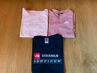 Nike & Marc O`Polo T-Shirts Bayern - Vilsbiburg Vorschau