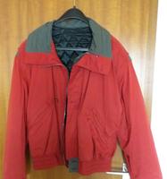 HUGO BOSS, Herrenwinterjacke, Gr, M, rotbraun Nordrhein-Westfalen - Witten Vorschau