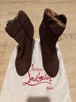 Original Christian Louboutin Stiefeletten Gr.37 Berlin - Mitte Vorschau