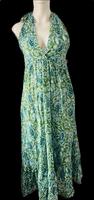 Zara Kleid Maxikleid Blumenkleid XS Rheinland-Pfalz - Trier Vorschau