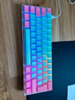 60% Gaming Tastatur RGB Innenstadt - Köln Altstadt Vorschau