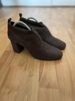 NEU! Schöner UNISA Ankle bootie, 40, Wildleder, Hannover - Südstadt-Bult Vorschau