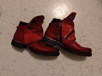 AS 98 ,Airstep, Boots. Neu.Gr 39. Bayern - Painten Vorschau