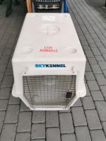 Hundetransportbox Skykennel Transportbox für Tiere Nordrhein-Westfalen - Selfkant Vorschau