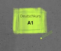 Deutsch lernen | A1-Deutschkurs | Online-Kurs | Modul 1 Leipzig - Leipzig, Zentrum Vorschau