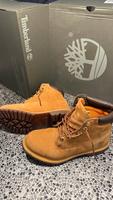 Timberland Stiefel Berlin - Charlottenburg Vorschau