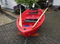 Skandinavisches Ruderboot Pionier 8 Nordrhein-Westfalen - Bergisch Gladbach Vorschau