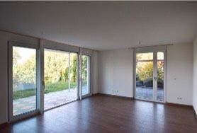 2-Zimmer-EG-Wohnung mit gehobener Innenausstattung in Badenweiler in Badenweiler