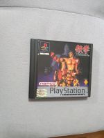 Tekken PS1 Nürnberg (Mittelfr) - Oststadt Vorschau