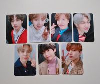 BTS MAP OF THE SOUL PHOTOCARDS Nordrhein-Westfalen - Zülpich Vorschau