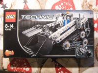 LEGO Technic 42032 Kompakt Raupenlader 2in1 Baden-Württemberg - Birenbach Vorschau