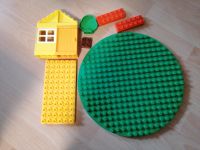 Bauplatten kompatibel mit Lego Duplo Baden-Württemberg - Rielasingen-Worblingen Vorschau