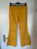 CHLOÉ See by Hose Schlag Senf Designerhose Vintage Bayern - Fürth Vorschau