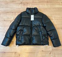 Jacke aus Kunstleder, Zara, Neu, Gr. S,M,L,XL Rheinland-Pfalz - Glan-Münchweiler Vorschau