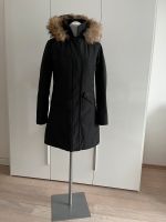 Woolrich Vail Coat schwarz Gr. S Kr. München - Straßlach-Dingharting Vorschau