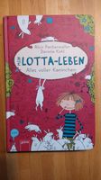 Lotta Leben: Alles voller Kaninchen - Alice Pantermüller Düsseldorf - Bilk Vorschau