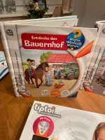 Tip Toi  Bauernhof Buch Baden-Württemberg - Endingen Vorschau