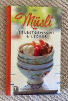 Müsli - selbstgmacht & lecker - Matthias Reimann Baden-Württemberg - Hügelsheim Vorschau