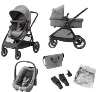 Maxi-Cosi Zelia S Trio Kinderwagen 3 in 1 Komplettset, 0-4 Jahre Niedersachsen - Scheeßel Vorschau