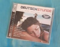 Deutschstunde Sommer 2007 ☆ Doppel CD ☆ neue deutsche Popmusik Nordrhein-Westfalen - Rheda-Wiedenbrück Vorschau