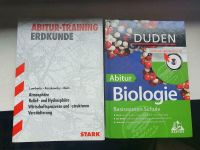 Abiturtraining Erdkunde, Duden Biologie, Phänomen Honigbiene Dahn - Busenberg Vorschau