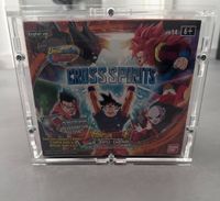 Dragonball Super Card Game Display  NEU UVP INCLUSIVE ACRYL CASE Essen - Frillendorf Vorschau