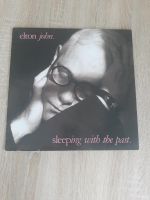 LP ELTON JOHN sleeping..... Bayern - Windorf Vorschau