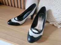 Pumps Damenschuhe Gr. 38 Colditz - Zschadraß Vorschau