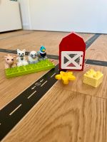 Tierpflege auf dem Bauernhof, LEGO® DUPLO Bayern - Neumarkt i.d.OPf. Vorschau