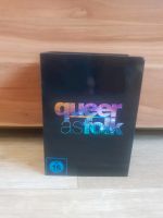 * Queer as Folk * DVD Superbox limited * Serienliebhaber Dresden - Leuben Vorschau
