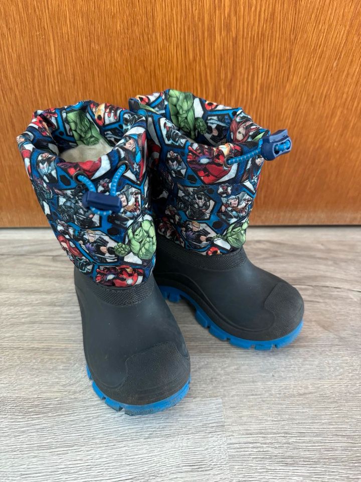 Kinderstiefel in Pfullingen