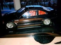 BMW M3 e46 1:18 Hessen - Schotten Vorschau