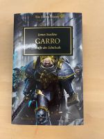 Warhammer The Horus Heresy Garro Hessen - Wehrheim Vorschau