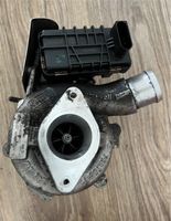 Turbolader Ford Transit Tourneo 2.2 TDCi BK3Q6K682CC 787556-22 Bielefeld - Senne Vorschau