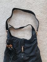 Gucci Jacki Tasche Leder schwarz Berlin - Spandau Vorschau