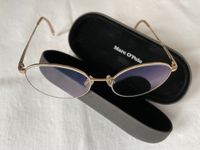 MARC O'POLO Eyewear Brille 502122 20 140 Goldfarben / Weiß Bayern - Prien Vorschau