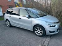 Citroën C4 Picasso 7-Sitzer – Gepflegt & Familienfreundlich Münster (Westfalen) - Amelsbüren Vorschau