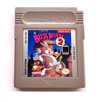 Nintendo Gameboy Spiel - Bugs Bunny 2 Sachsen - Niederau Vorschau
